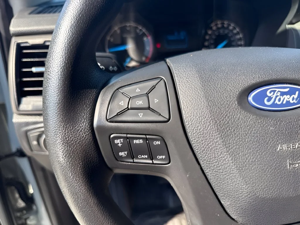 Used 2022 Green Ford XL image 14