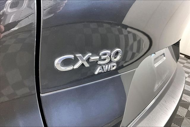 Used 2021 Gray Mazda Premium image 22