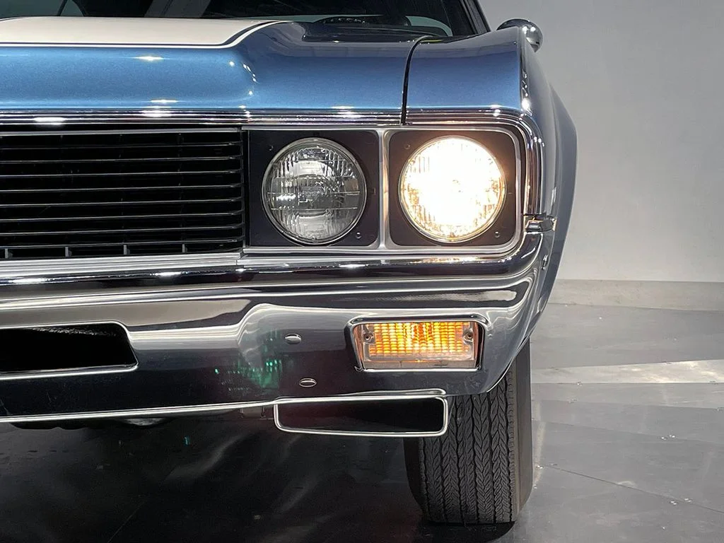 Used 1969  Oldsmobile  image 40