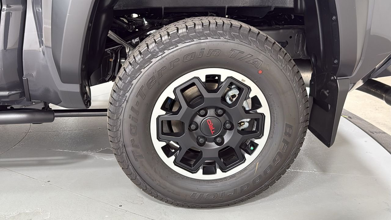 New 2026 Underground Toyota  TRD Off-Road image 23