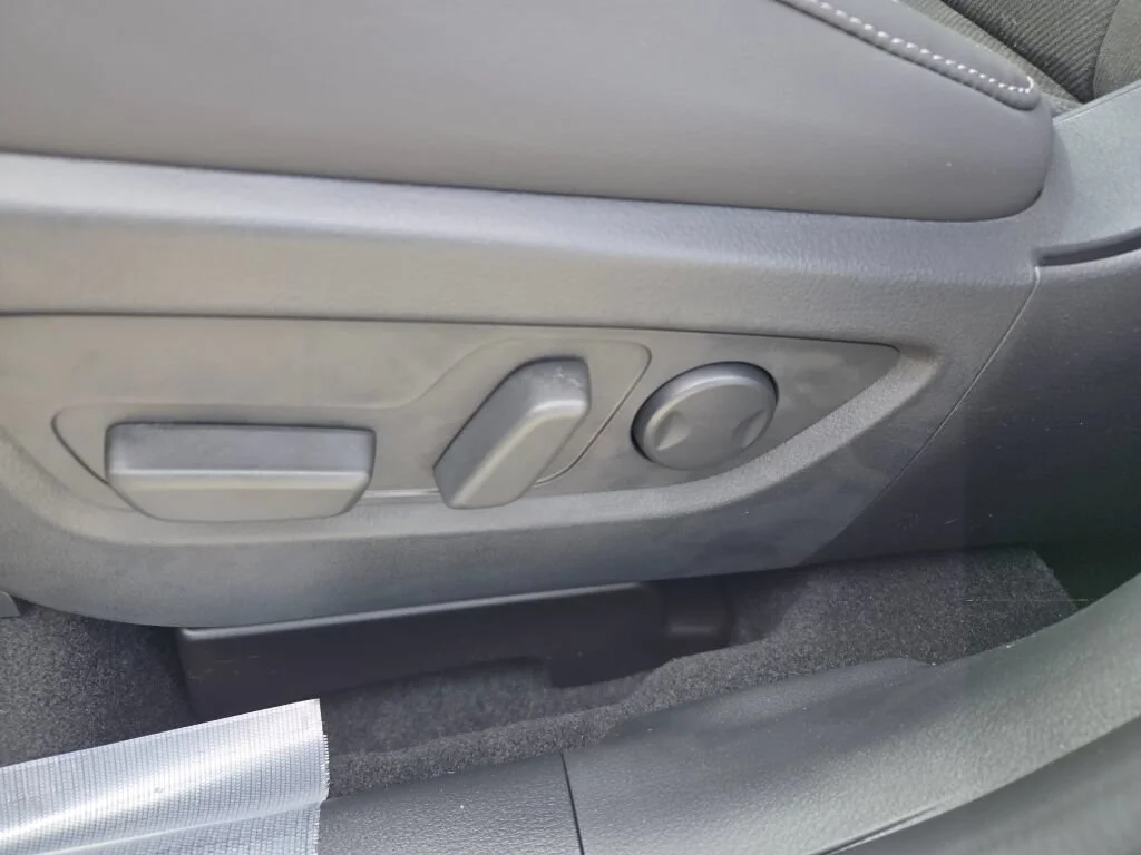 New 2026 Rhodium White Metallic Mazda 2.5 S Preferred AWD image 16