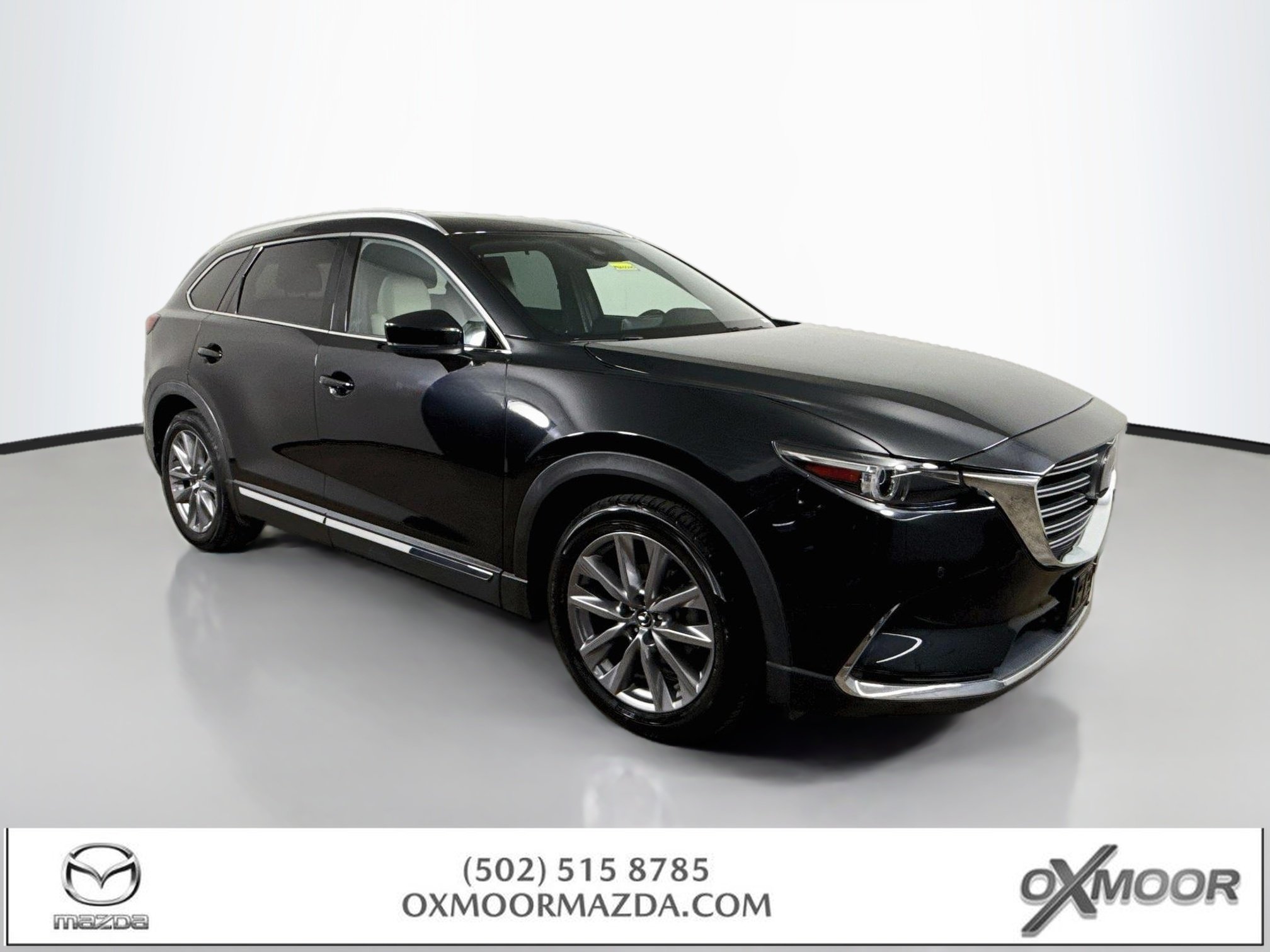 2023 Mazda CX-9