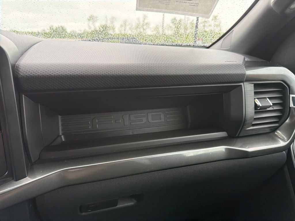 Used 2023 Blue Ford XL image 32