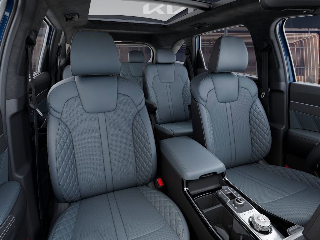 2025 Kia Sorento SX Prestige Hybrid - Photo 15