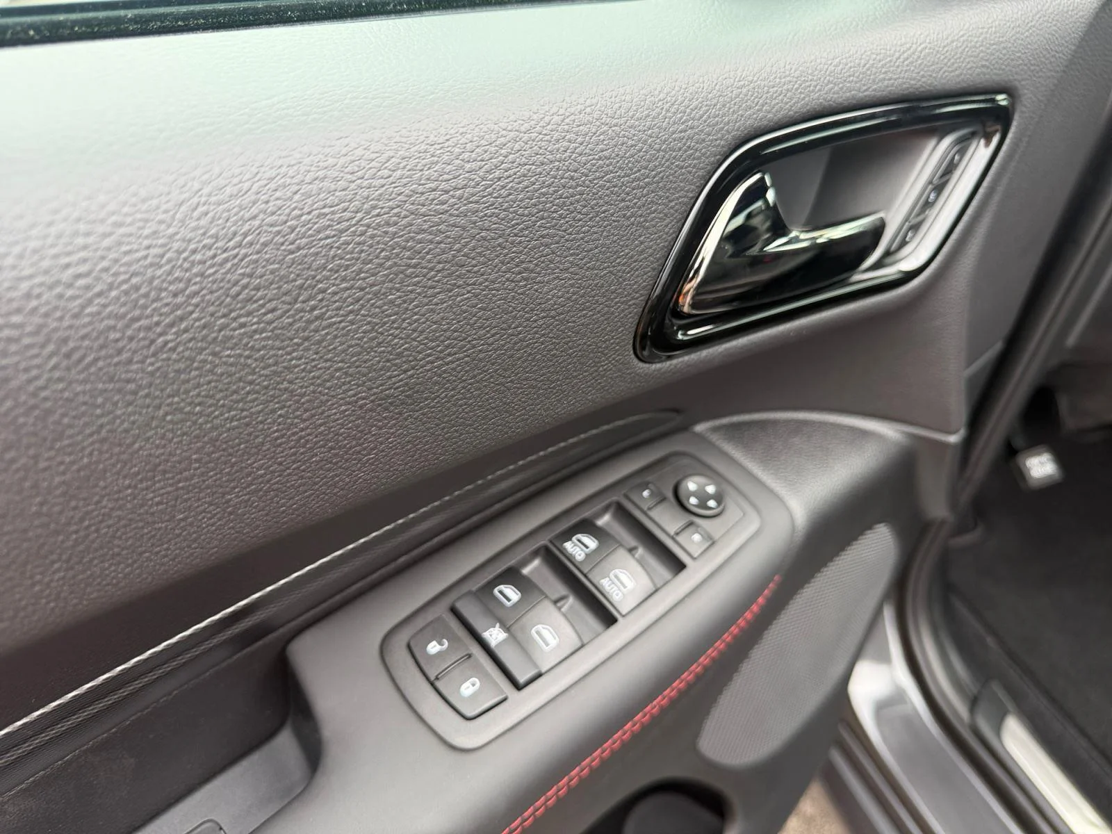 New 2026 Vapor Gray Dodge GT Plus HEMI V8 image 11