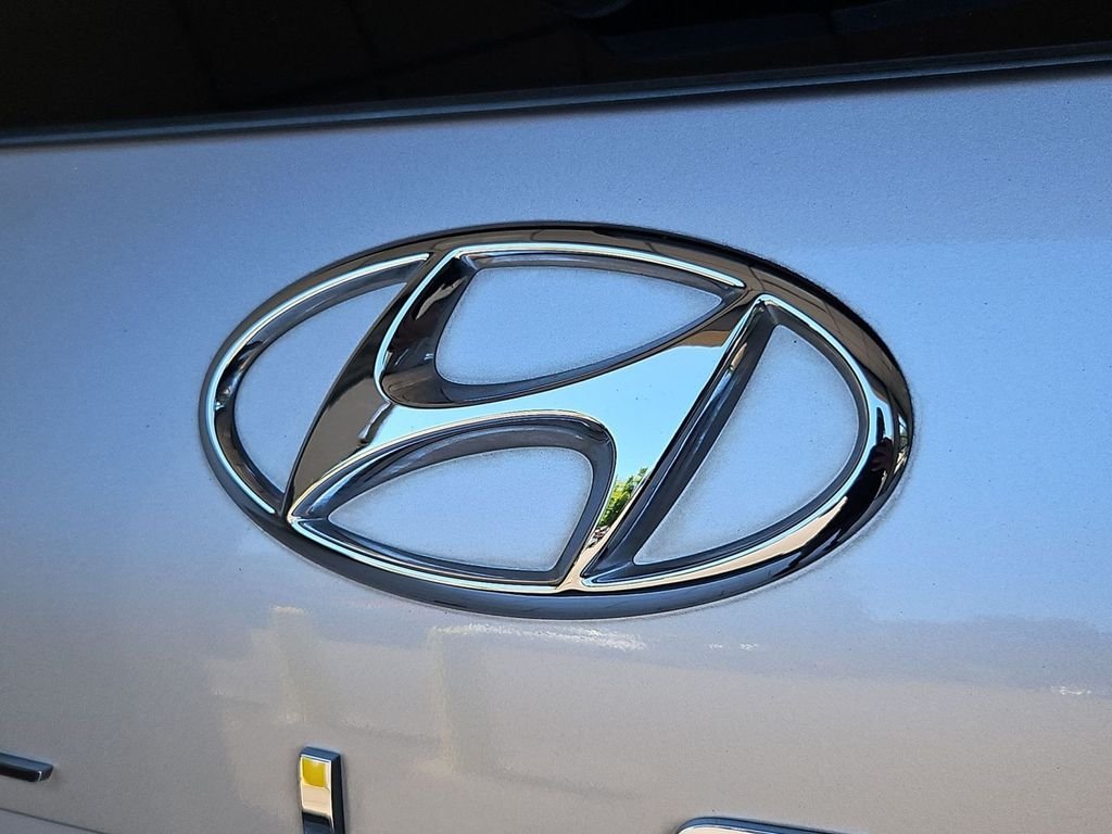 2022 Hyundai Palisade Limited - Photo 25