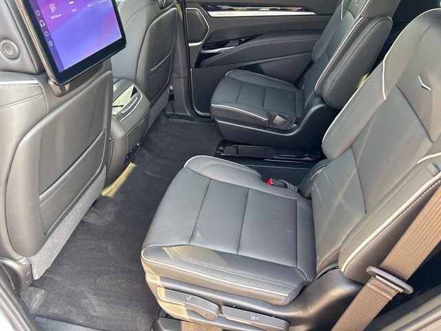 2026 Cadillac Escalade Sport - Photo 15
