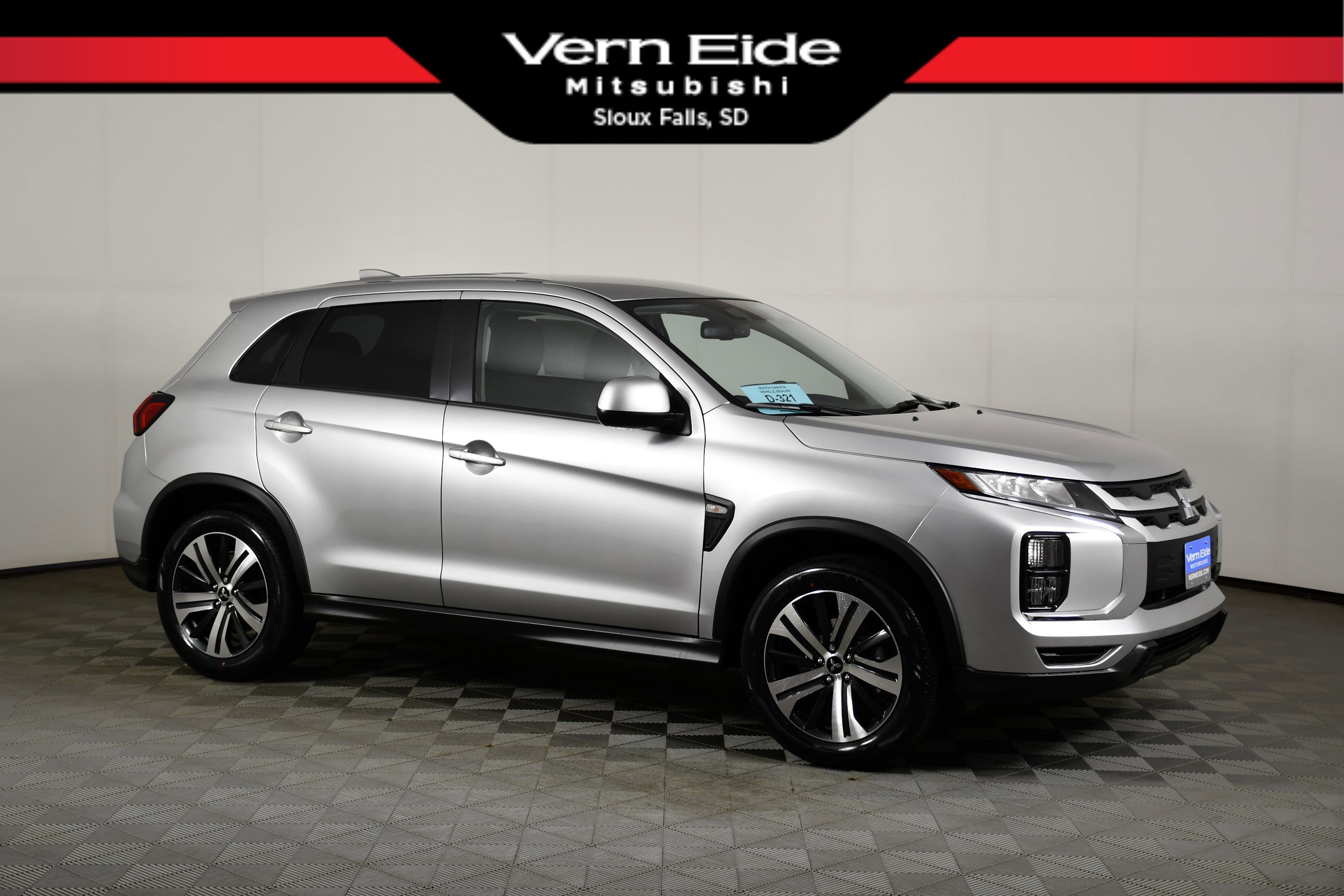 2026 Mitsubishi Outlander Sport