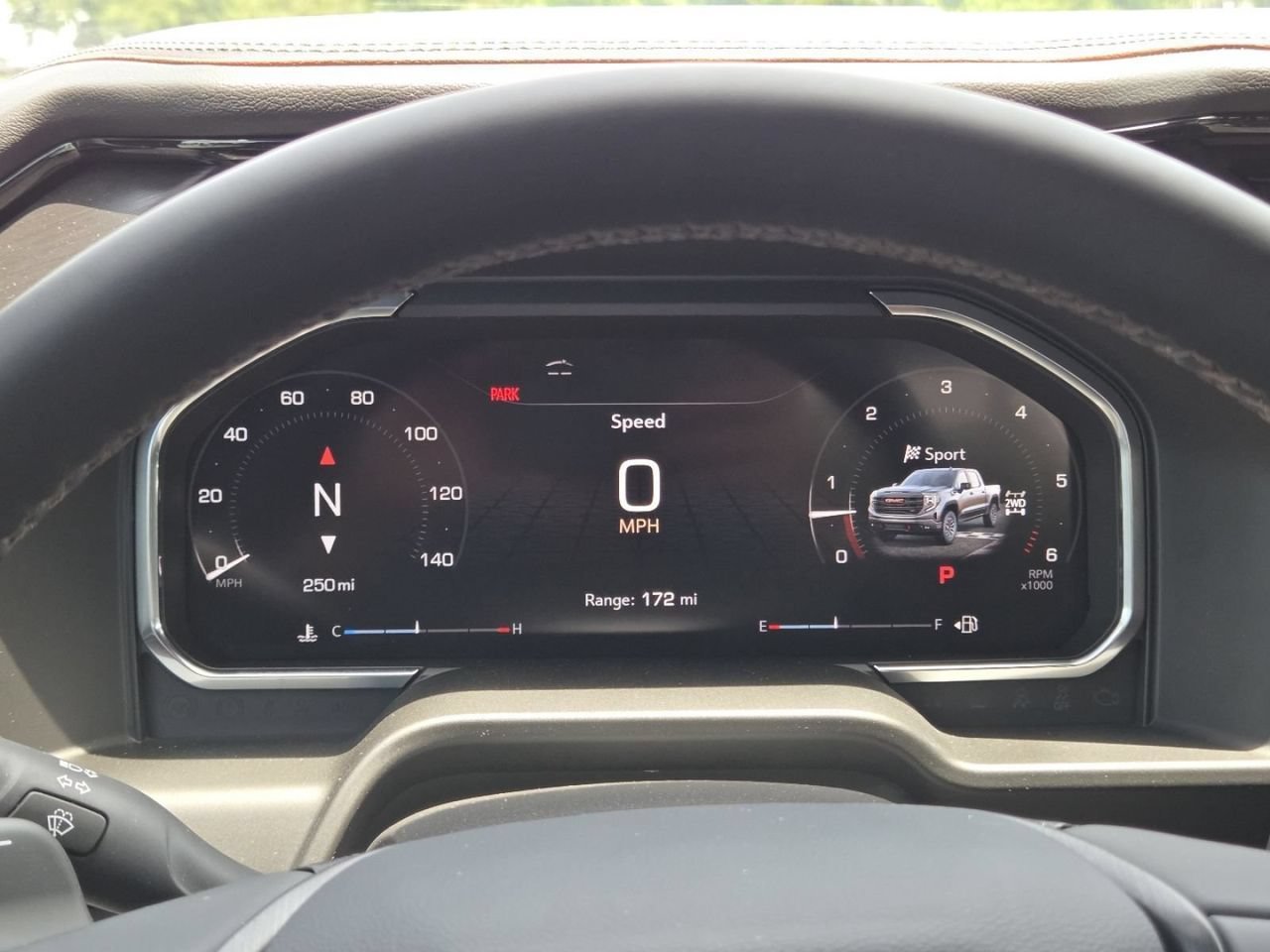 2026 GMC Sierra 1500 AT4 - Photo 32