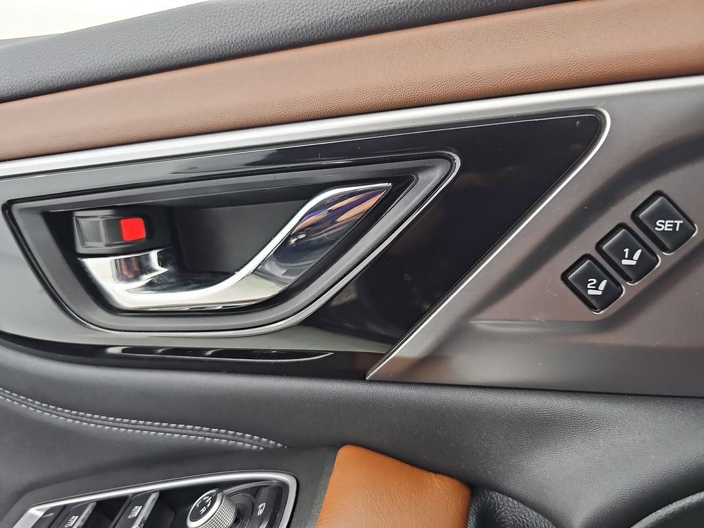 Used 2020 Gray Subaru Touring image 39