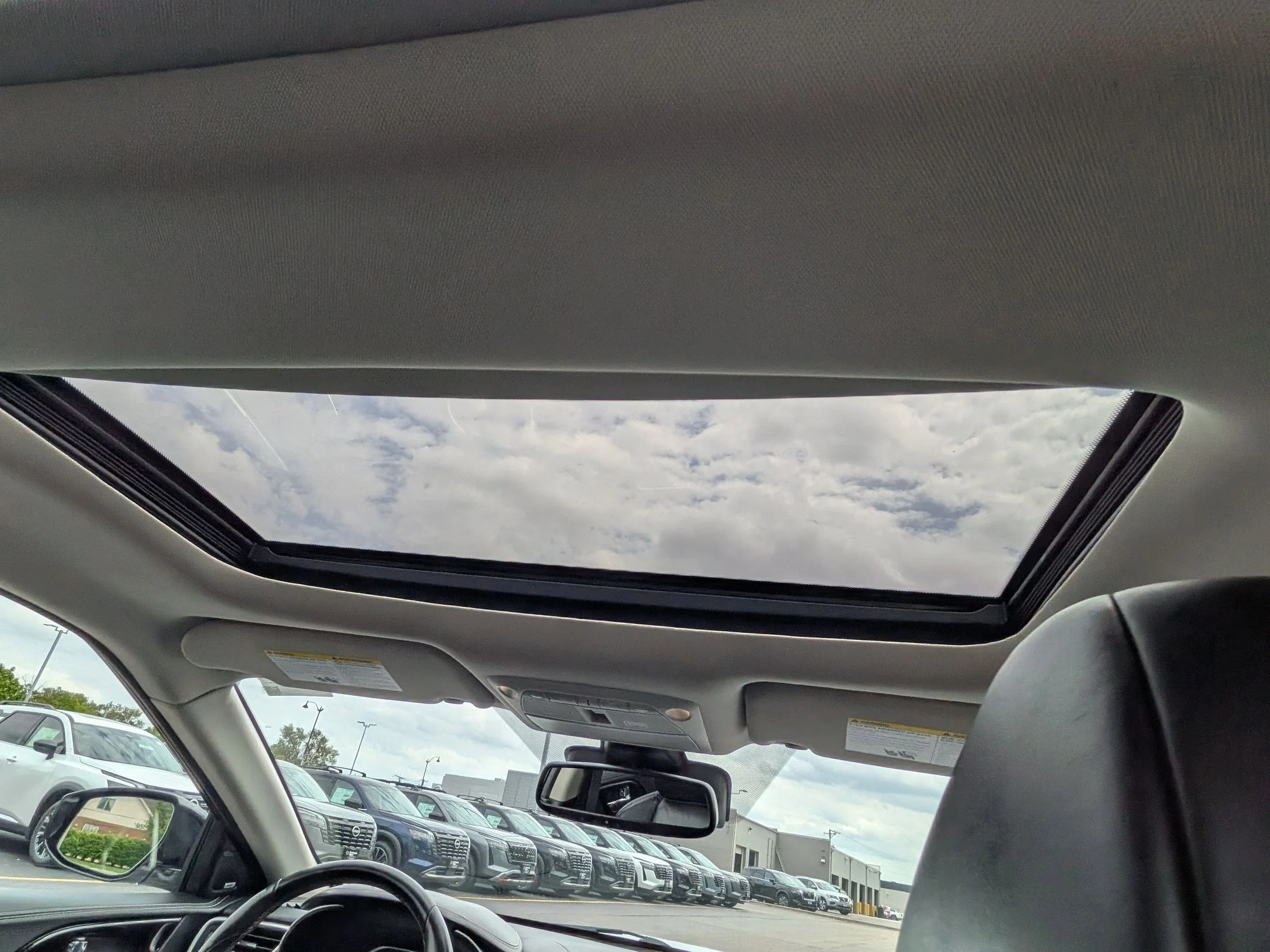 Vehicle thumbnail