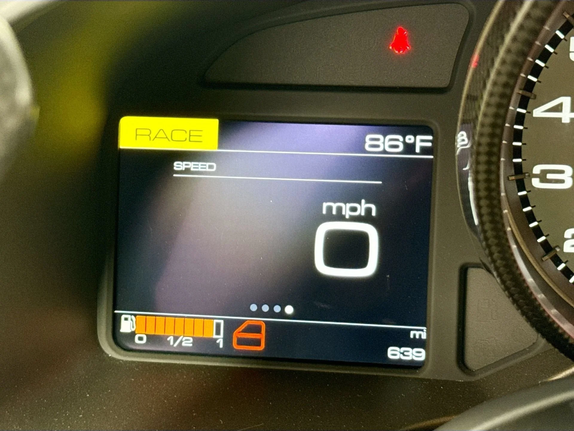 Certified Used 2017 Bianco Avus Ferrari Berlinetta image 29