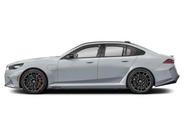 New 2027 Special Order Color BMW  image 6