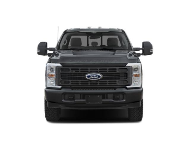 New 2027 White Ford F250 4X4 S/C image 4