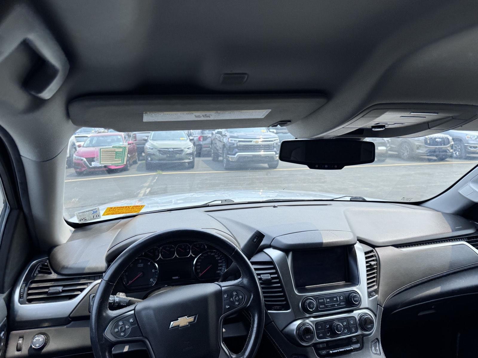 Used 2020 Silver Ice Metallic Chevrolet LT image 12