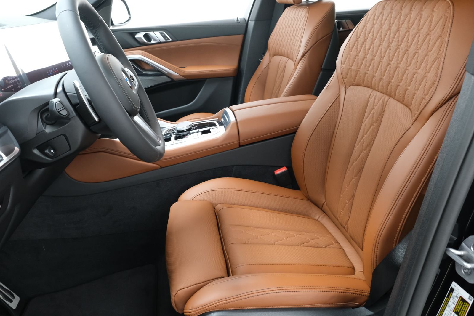 New 2027 Black Sapphire Metallic BMW xDrive40i image 50