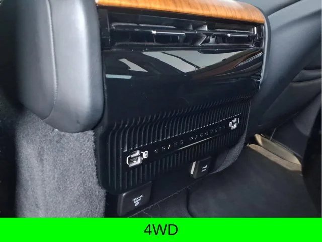 Used 2024 Gray Jeep Series III image 19