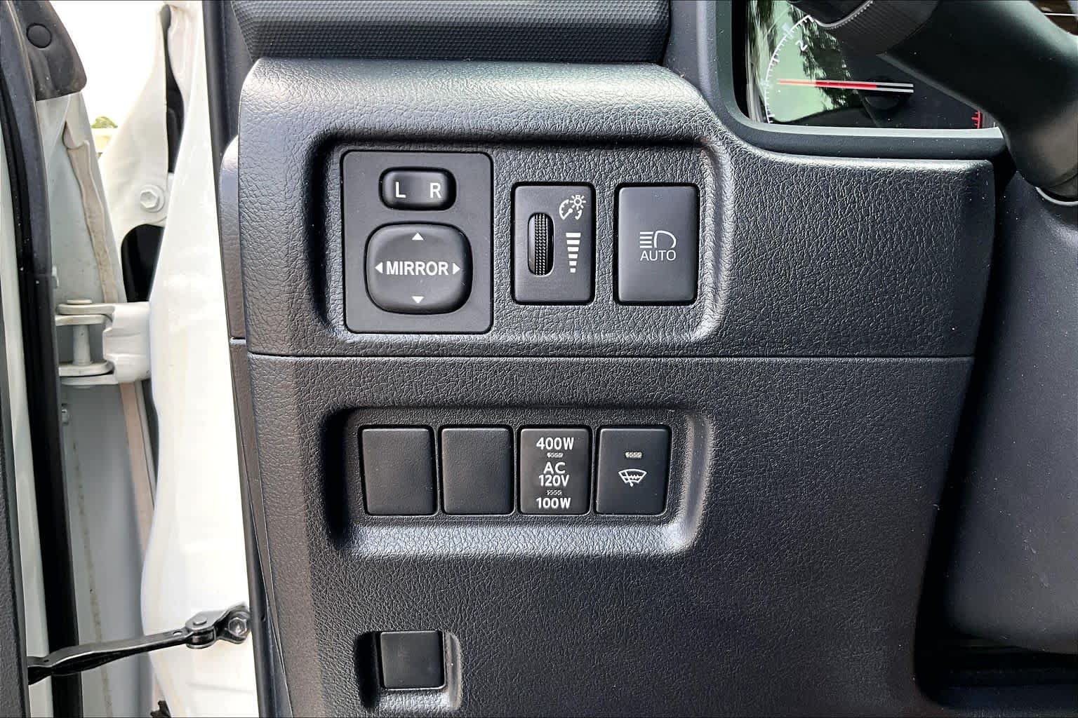 Used 2023 Ice Cap Toyota TRD Sport image 34