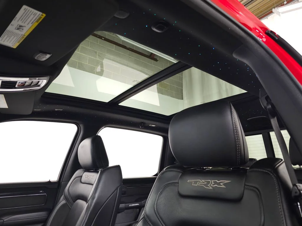 Used 2022 Red Ram TRX image 18