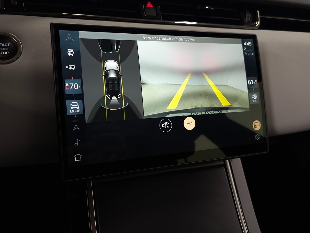 2026 LAND ROVER RANGE ROVER EVOQUE - Image 32