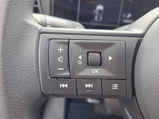 Used 2026 White Nissan SV image 24