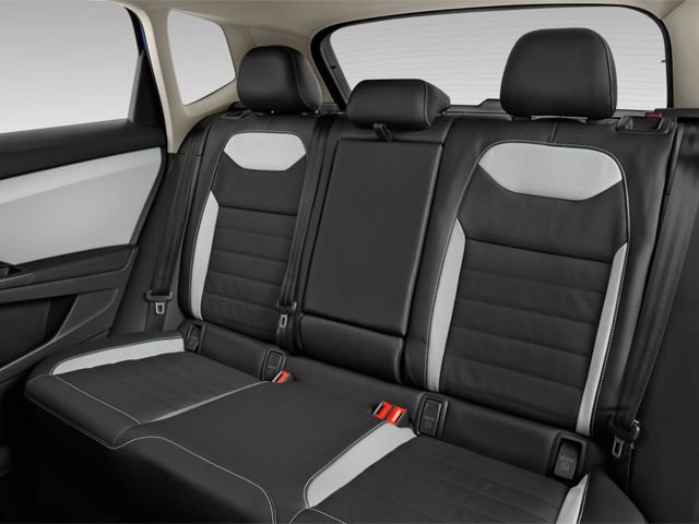 2023 Volkswagen Taos SE - Photo 11