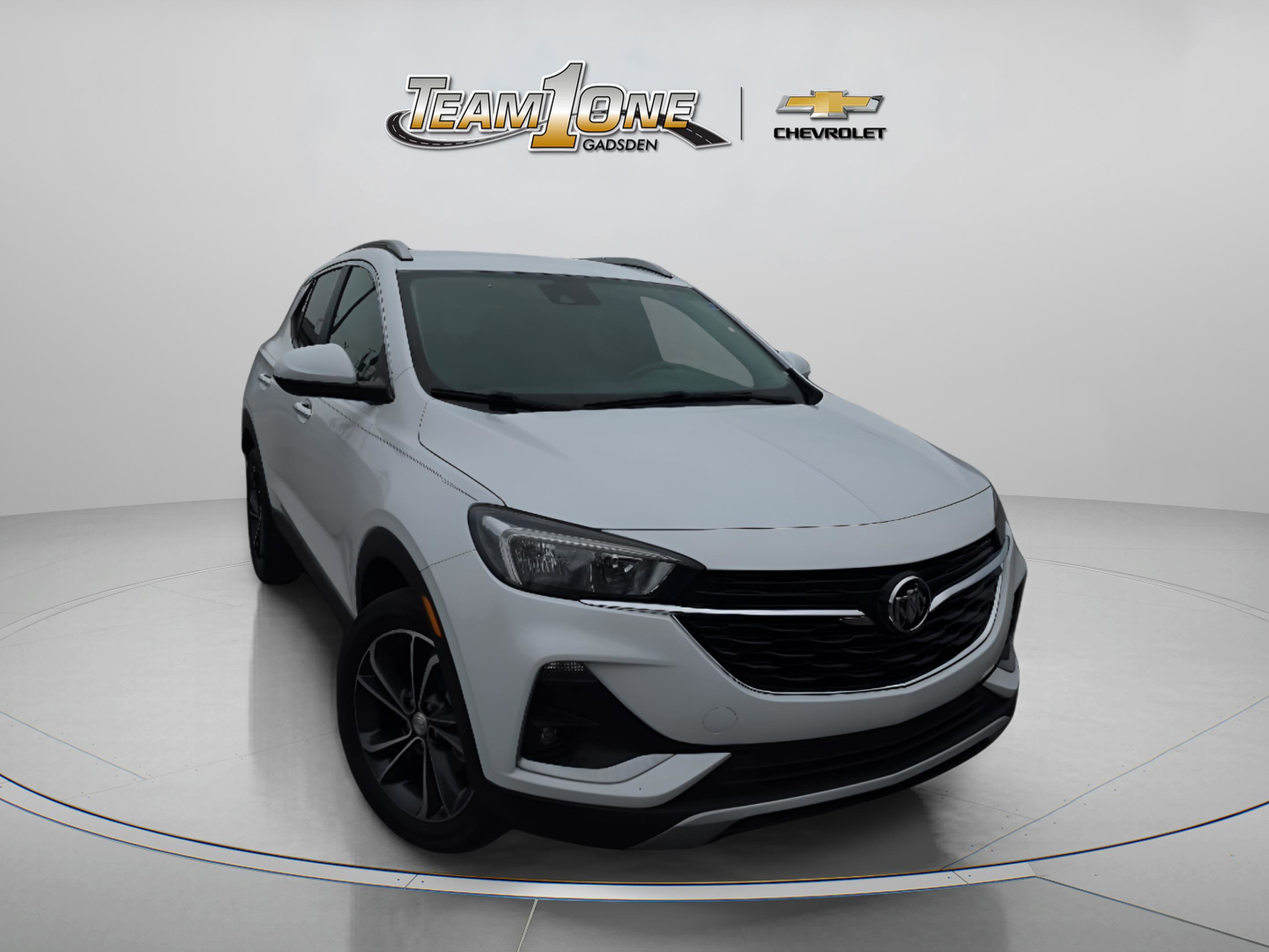 2022 Buick Encore GX