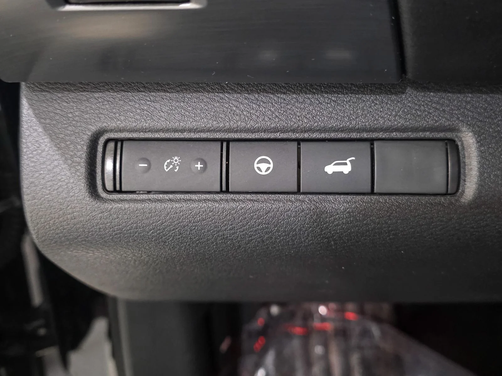Used 2023 Black Nissan SL image 25
