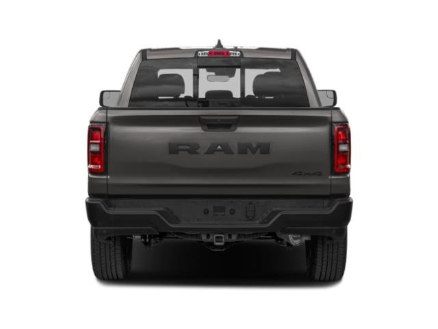 New 2026 Bright White Clear-Coat Exterior Paint RAM  image 5