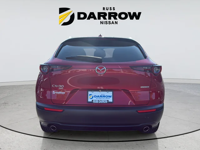 Used 2023 Red Mazda 2.5 S Premium Package image 4
