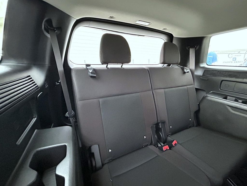 2026 Hyundai Santa Fe SE - Photo 23