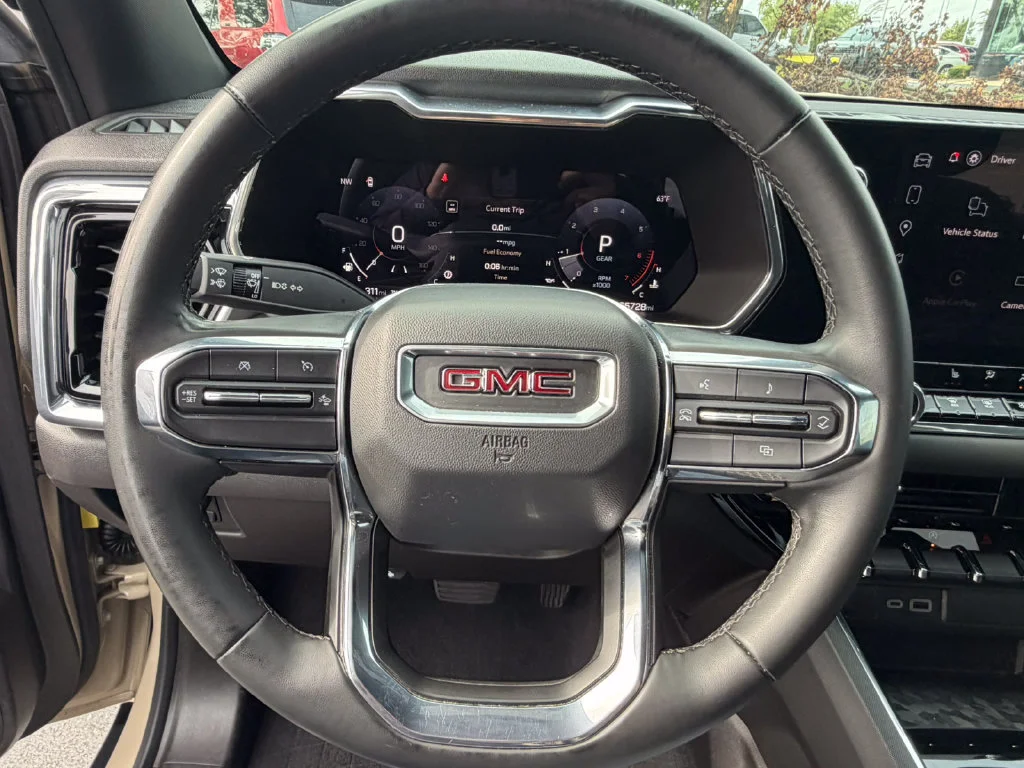 2024 GMC Canyon Elevation - Photo 29