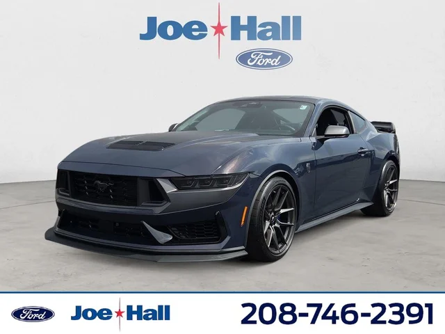 2025 Ford Mustang Mustang Dark Horse Dark Horse™ Premium
