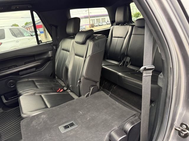 Used 2020 Gray Ford XLT image 15
