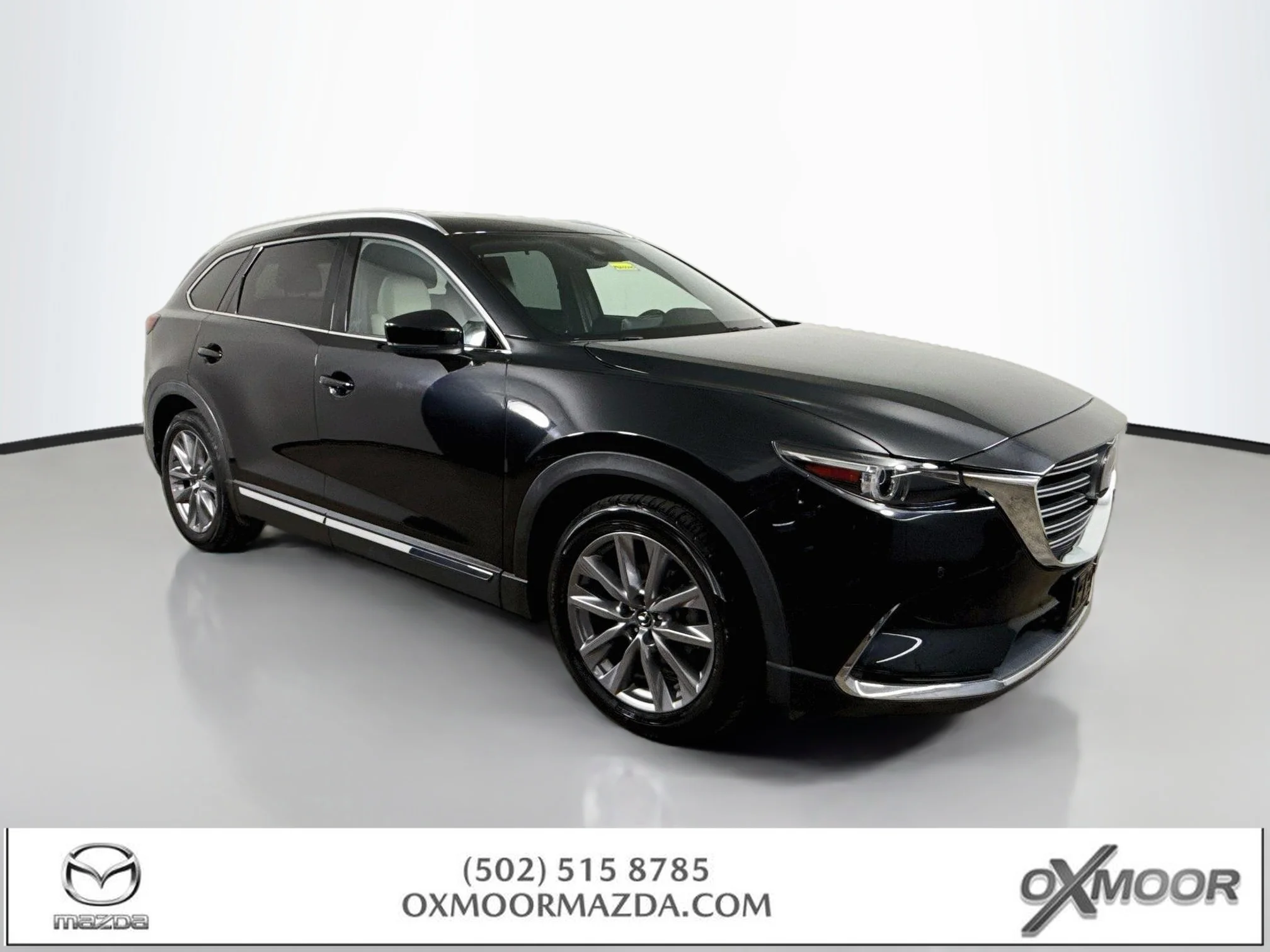 2023 Mazda CX-9 Grand Touring