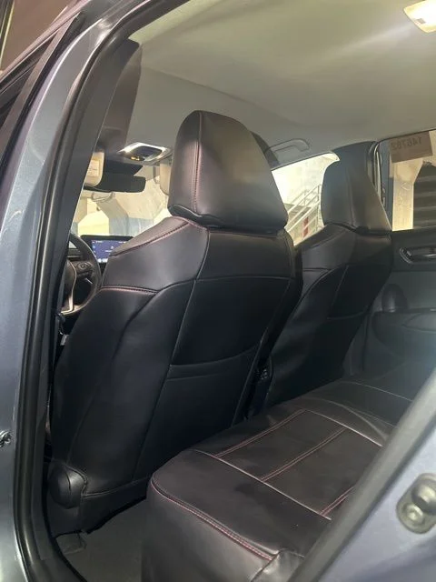 Used 2024  Toyota LE image 5