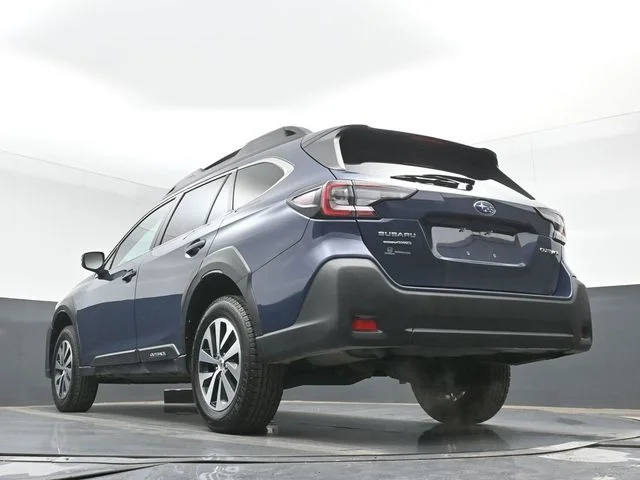 2024 Subaru Outback Premium - Photo 45