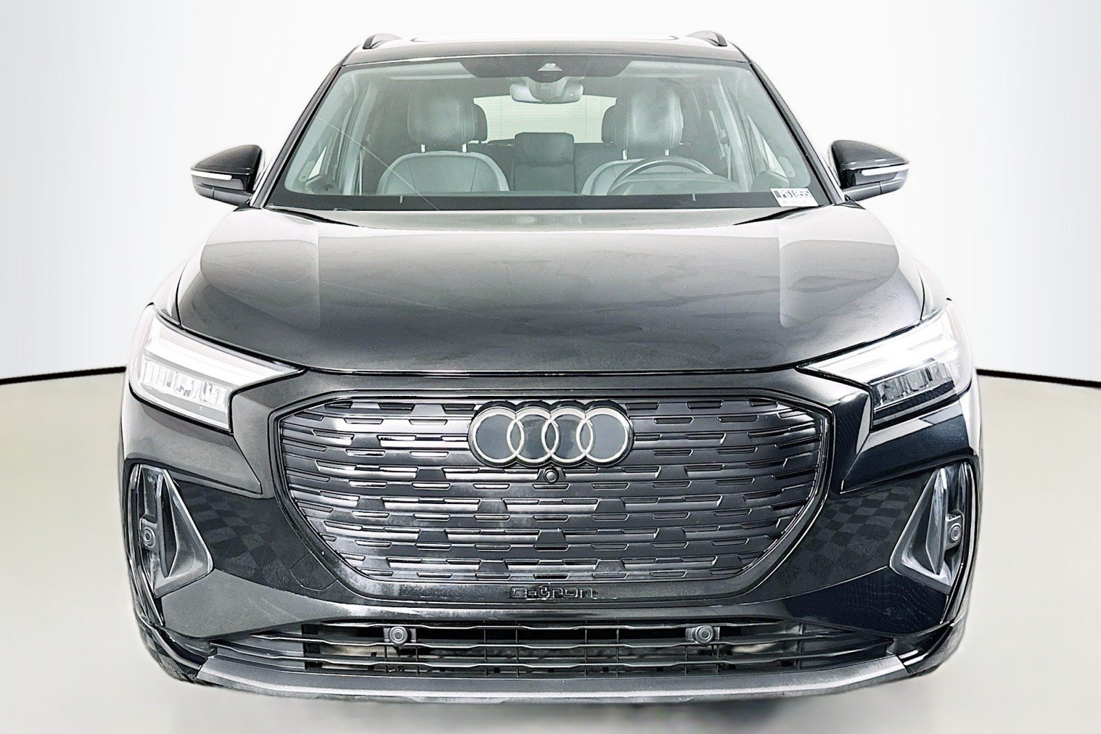 Used 2023 Audi Q4 e-tron Premium Plus with VIN WA1L2BFZ5PP036786 for sale in Signal Hill, CA