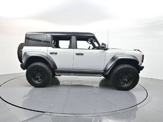 New 2026 Avalanche Gray Ford Raptor® image 58
