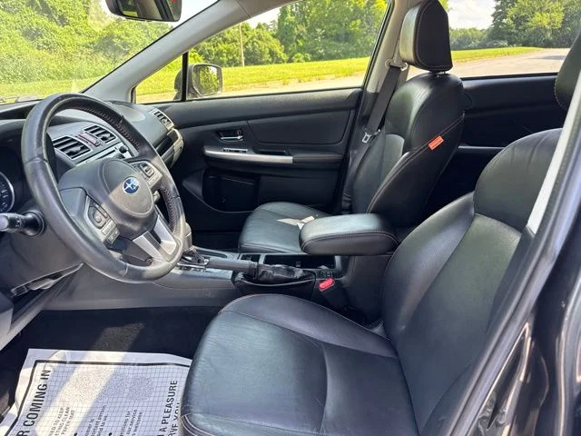 Used 2017 Gray Subaru 2.0i Limited image 16