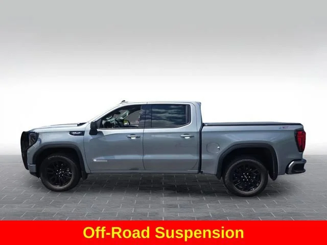 Used 2025 Sterling Metallic GMC Elevation image 5