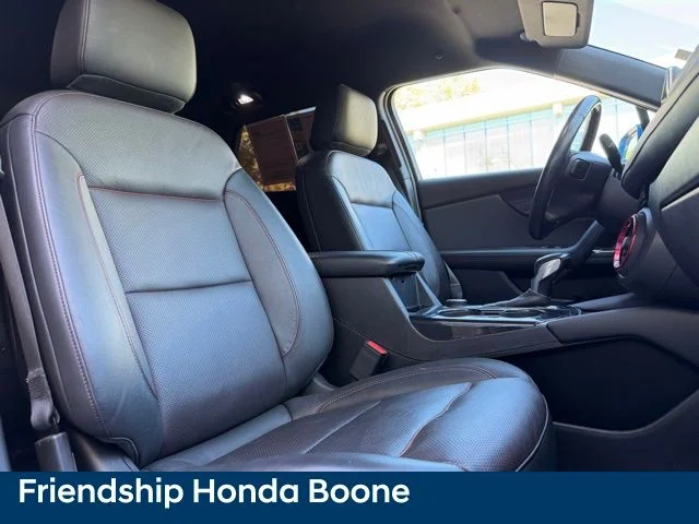Used 2020 Blue Chevrolet RS image 48