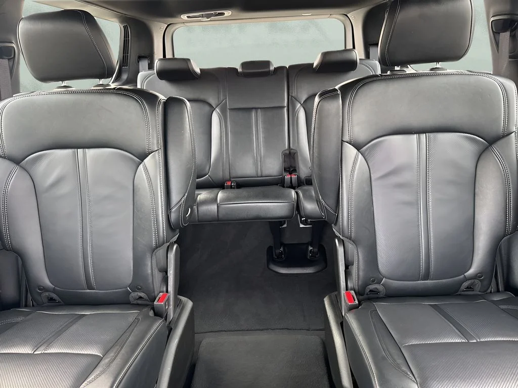 Used 2024 White Jeep Series III image 12