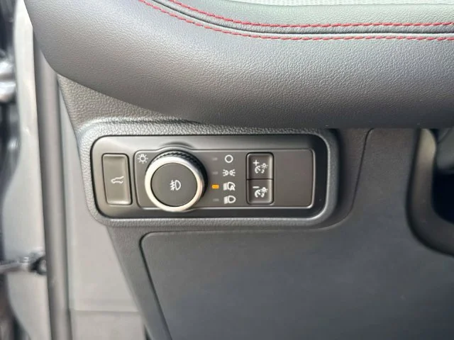 New 2026 Carbonized Gray Metallic Ford ST image 53