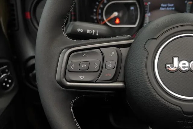 New 2026 41 Exterior Paint Jeep  image 26