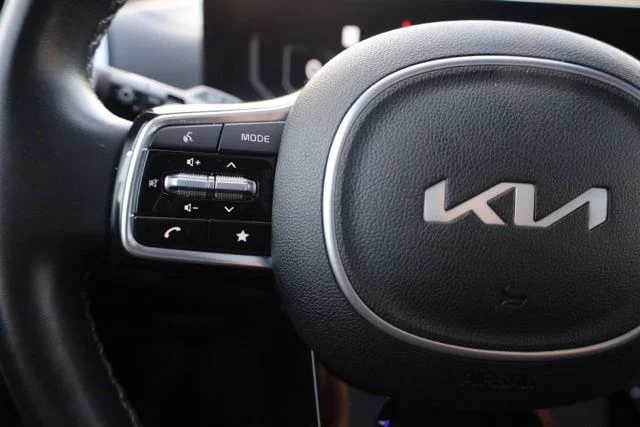 Used 2025 Silver Kia X-Line SX Prestige image 30