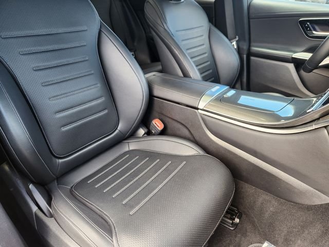 Certified Used 2024 Gray Mercedes-Benz GLC 300 image 20