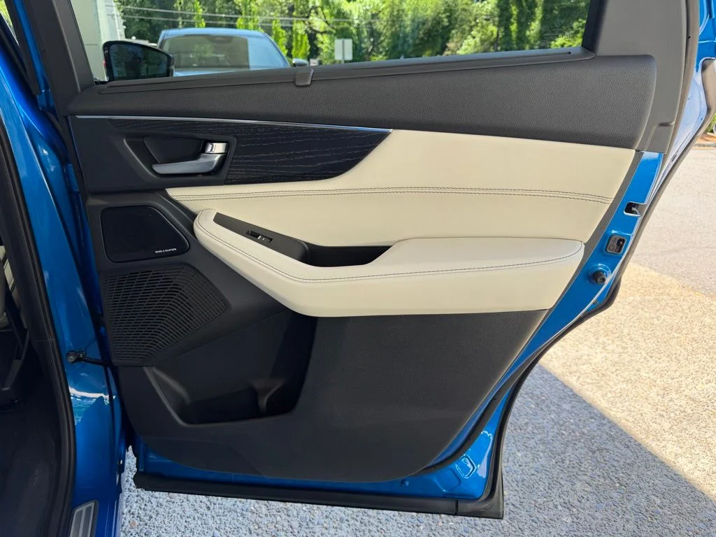 New 2026 Double Apex Blue Pearl Acura SH-AWD Type S with Advance Package image 31