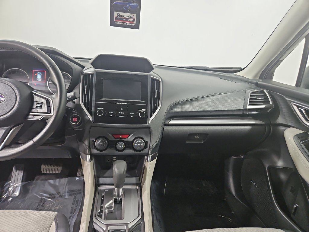 Certified Used 2024 White Subaru Premium image 17