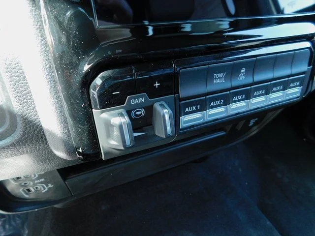 2025 RAM 2500 Tradesman - Photo 15